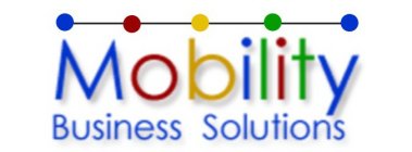 MOBILITY BUSINESS SOLUTIONS