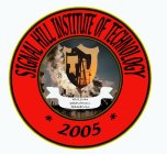 SIGNAL HILL INSTITUTE OF TECHNOLOGY * 2005 *