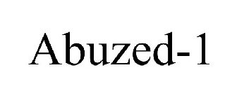 ABUZED-1