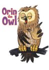 ORIN THE OWL
