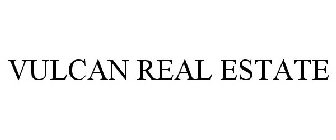 VULCAN REAL ESTATE