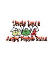 UNCLE LOU'S ANGRY PEPPER SALAD
