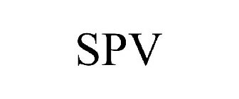 SPV