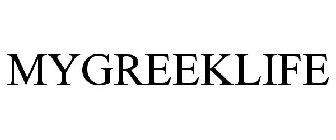 MYGREEKLIFE