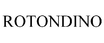 ROTONDINO