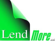 LEND MORE, LLC