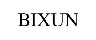 BIXUN