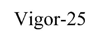 VIGOR-25
