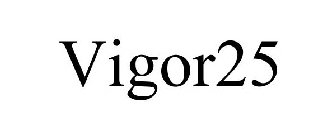 VIGOR25