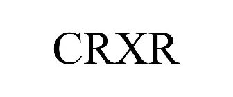 CRXR