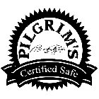 PILGRIM'S BO PILGRIM CERTIFIED SAFE
