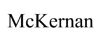 MCKERNAN