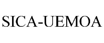 SICA-UEMOA