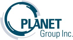 PLANET GROUP INC.
