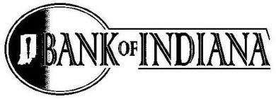 BANK OF INDIANA