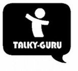 TALKY-GURU