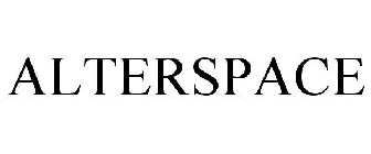 ALTERSPACE
