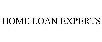 HOME LOAN EXPERTS