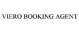 VIERO BOOKING AGENT