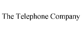 THE TELEPHONE COMPANY