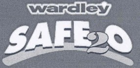 WARDLEY SAFE 2 O