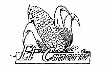 EL CANARIO