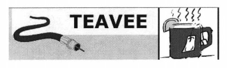 TEAVEE