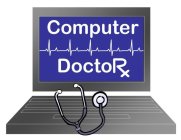 COMPUTER DOCTORX