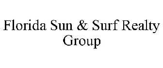 FLORIDA SUN & SURF REALTY GROUP