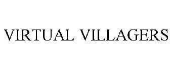 VIRTUAL VILLAGERS