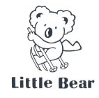 LITTLE BEAR