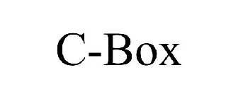 C-BOX