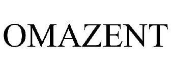 OMAZENT