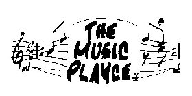 THE MUSIC PLAYCE 2 4 MP FF MF