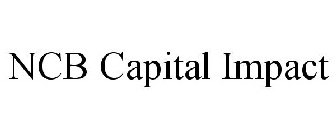 NCB CAPITAL IMPACT