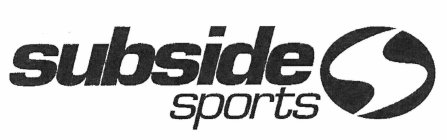 S SUBSIDE SPORTS