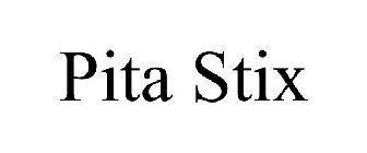 PITA STIX