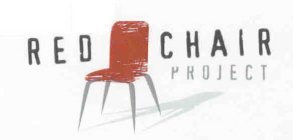 RED CHAIR PROJECT