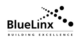 BLUELINX BUILDING EXCELLENCE