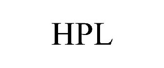 HPL