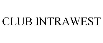 CLUB INTRAWEST