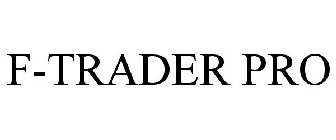 F-TRADER PRO