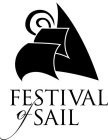 FESTIVAL OF SAIL