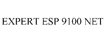 EXPERT ESP 9100 NET