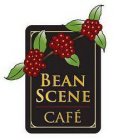 BEAN SCENE CAFÉ