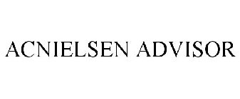 ACNIELSEN ADVISOR