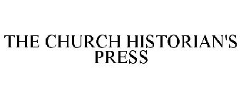 THE CHURCH HISTORIAN'S PRESS