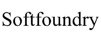 SOFTFOUNDRY