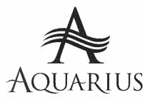 A AQUARIUS
