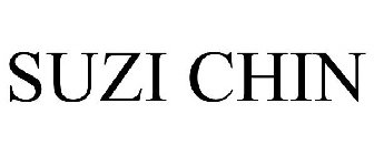 SUZI CHIN